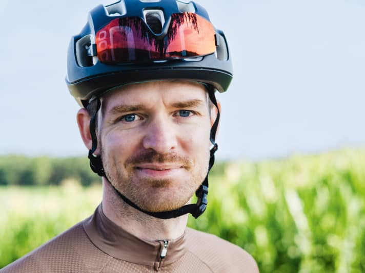 Fundstück von Julian Schultz, Testredakteur