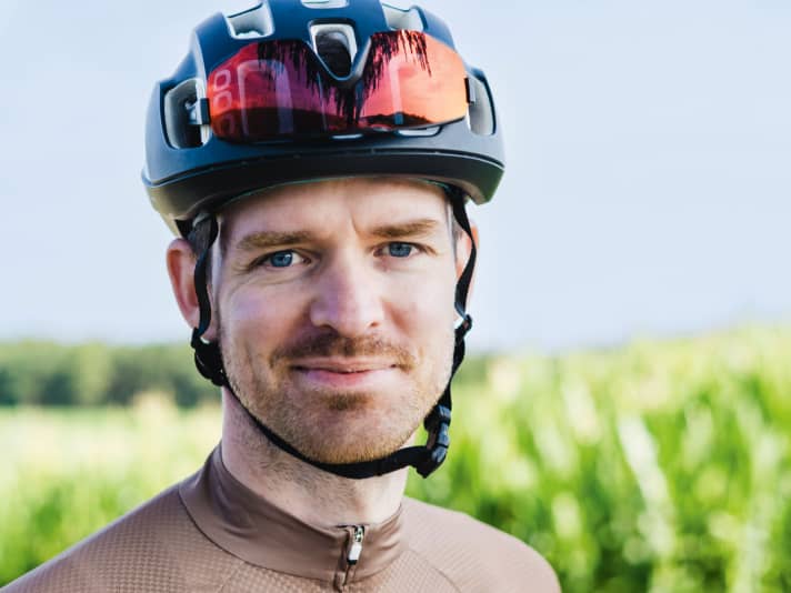 Julian Schultz, rédacteur de tests