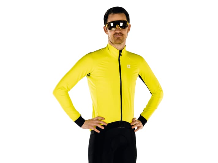 Kalas Passion Z3 Jacket Rainex