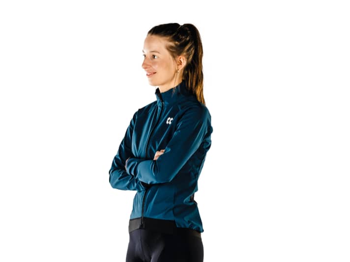 Kalas Passion Z3 Jacket Rainex