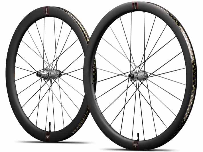 Reserve 42 | 49 TA SL Tune