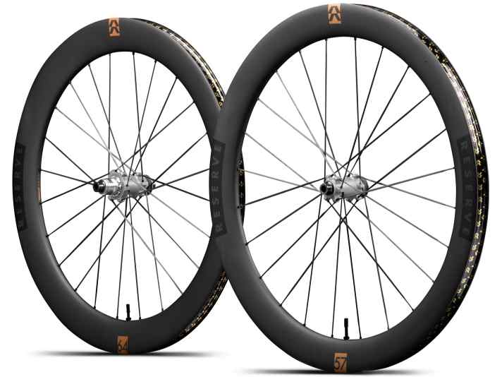 Reserve 57 | 64 TA SL Tune