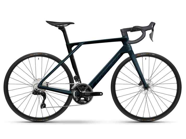 Lapierre Xelius DRS 5.0