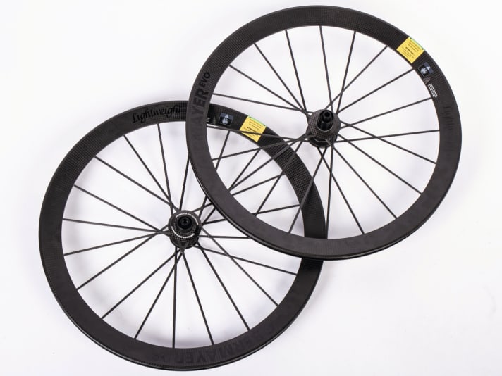 Lightweight Obermayer EVO