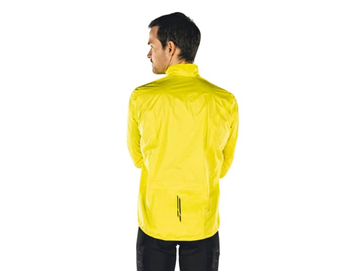 Löffler M Veste de vélo WPM Pocket