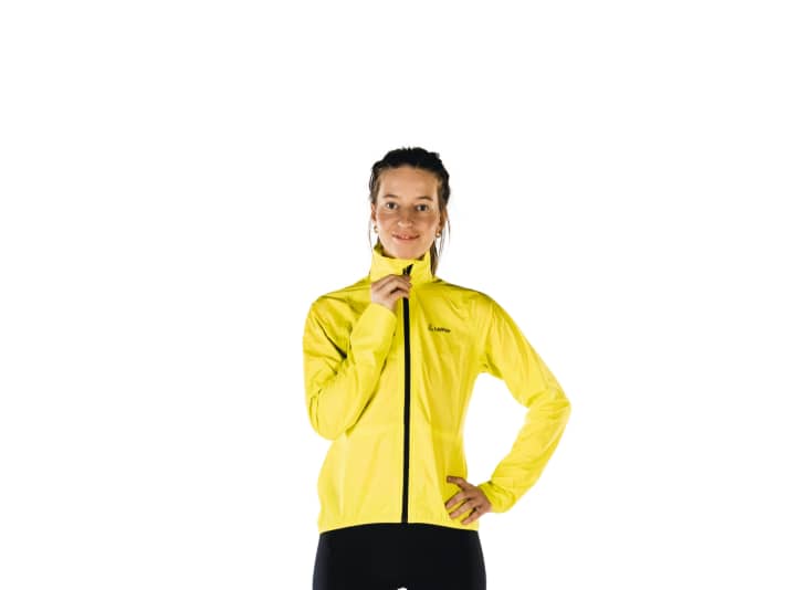 Löffler W Bike Jacket WPM Pocket