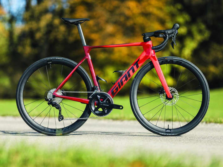 Giant Propel Advanced 2