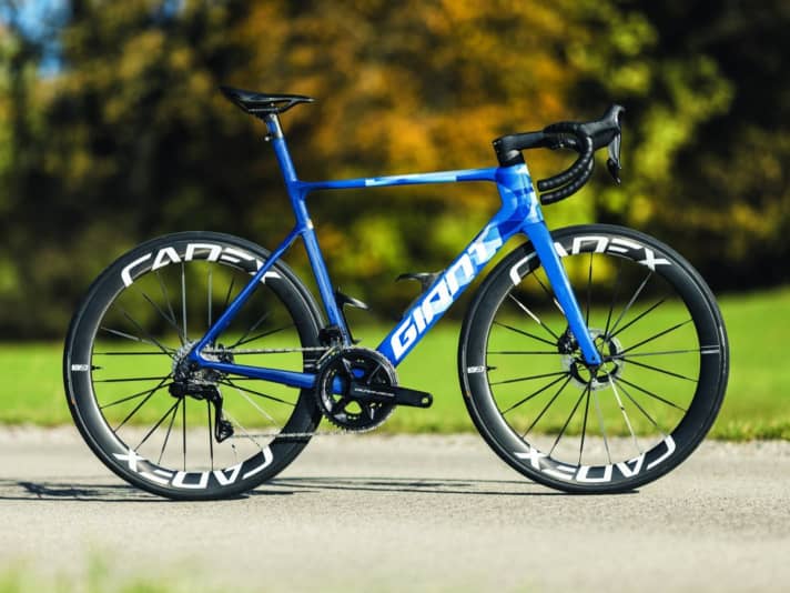 Giant Propel Advanced SL