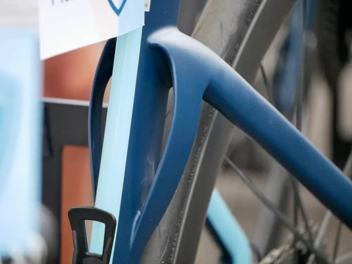 Die “Luftleitbleche” des neuen Winspace T1600