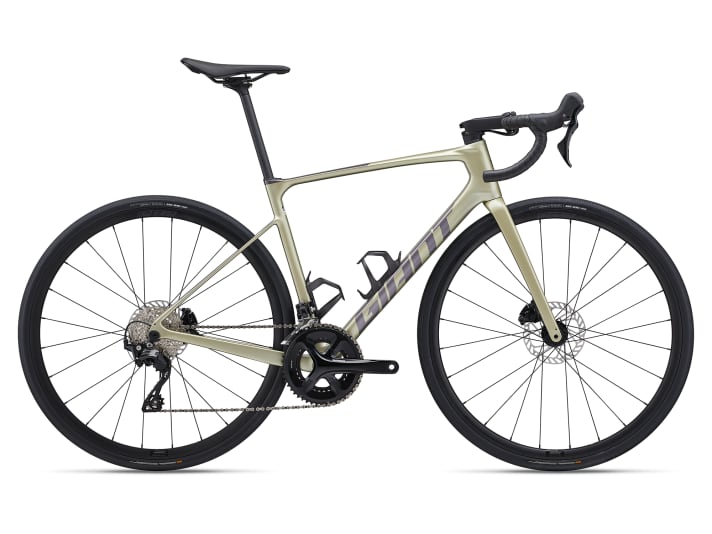 Giant Defy Advanced 2