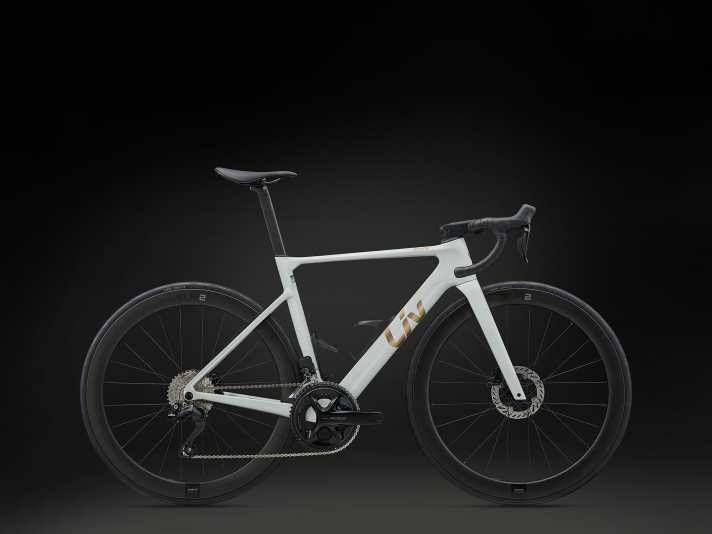 Liv EnviLiv Advanced 1, 4,399 euros