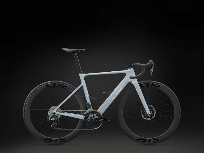 Liv EnviLiv Advanced Pro 1, 4,999 euros