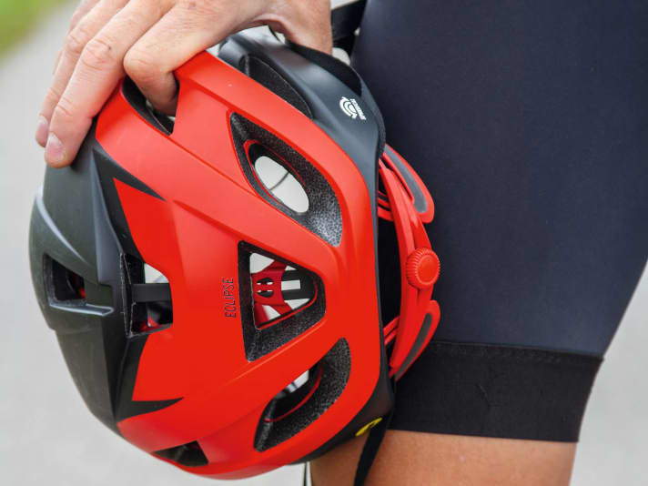 Gravel helm test 2020 discount