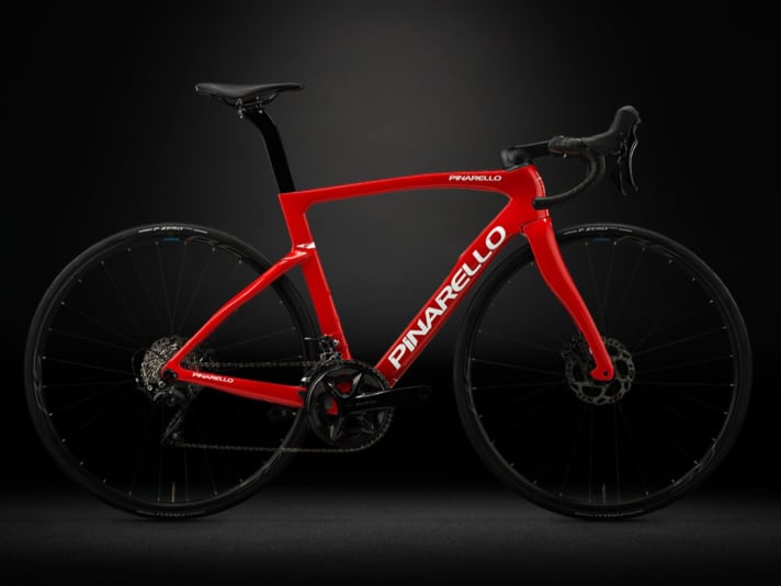 Pinarello F1