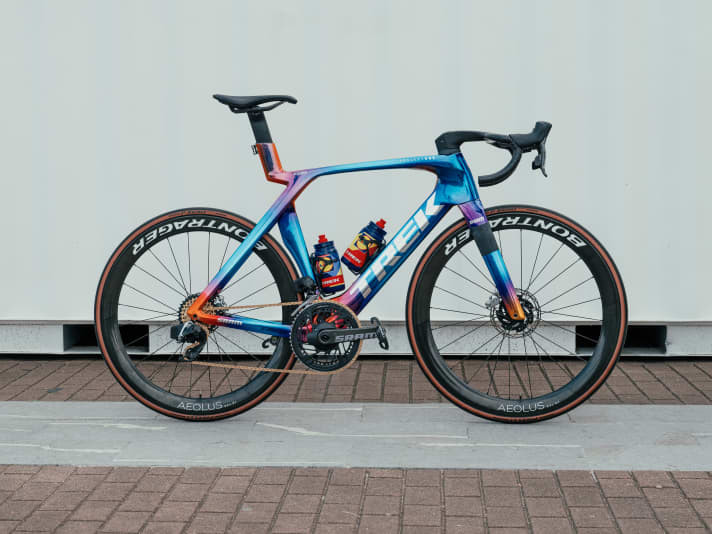 Das Trek Madone