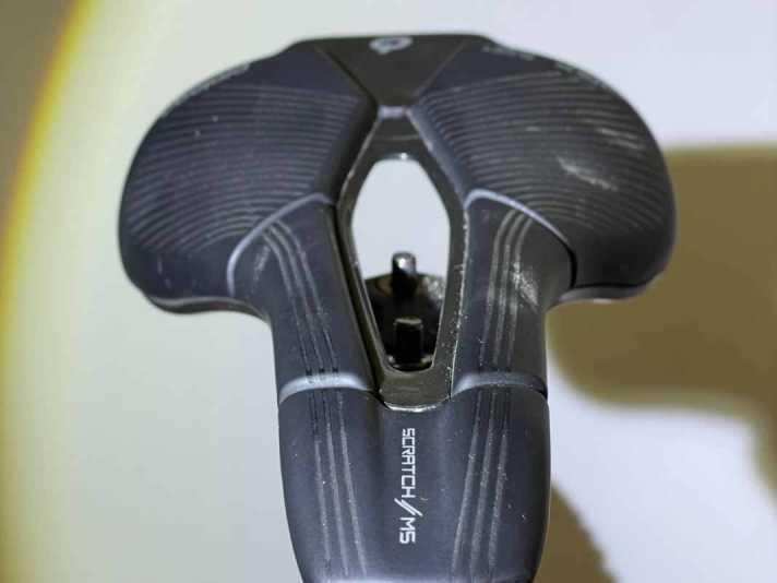 Prologo Scratch M5 (new)