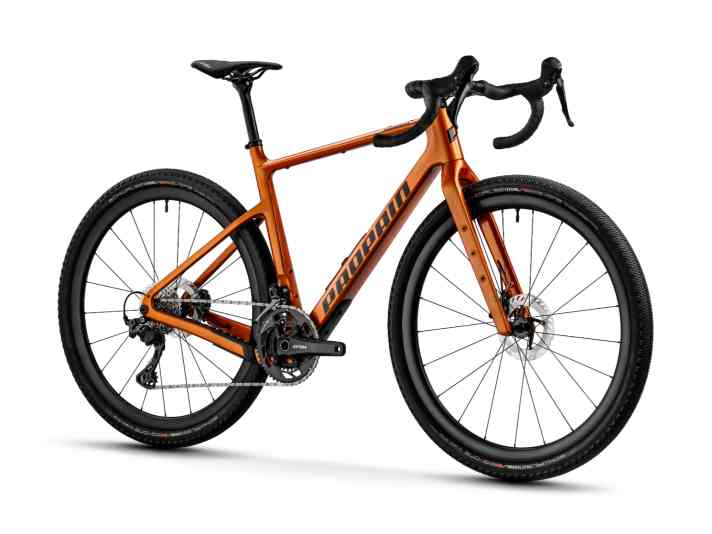 Propain Terrel CF Adventure