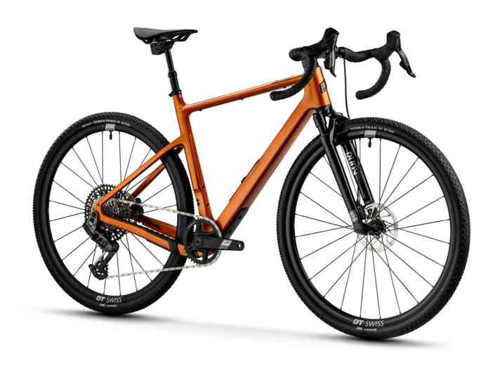 Propain Terrel CF Trail