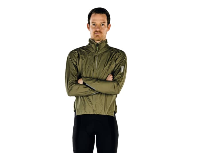 Q 36.5 R. Shell Protection