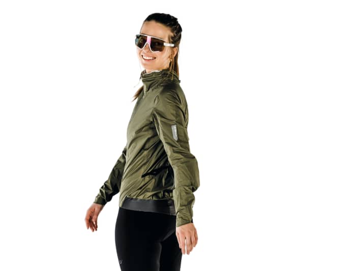 Q 36.5 R. Shell Protection