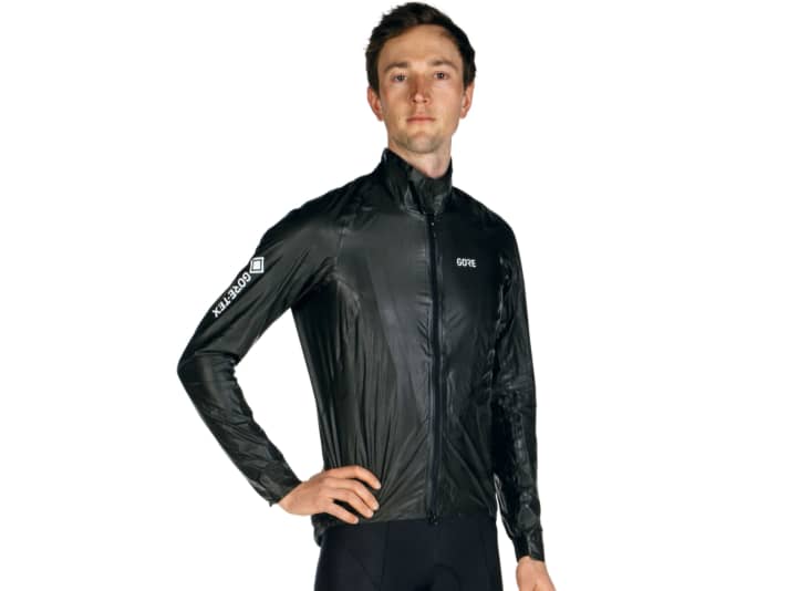 Gorewear C5 Gore-Tex Shakedry 1985 Jacke