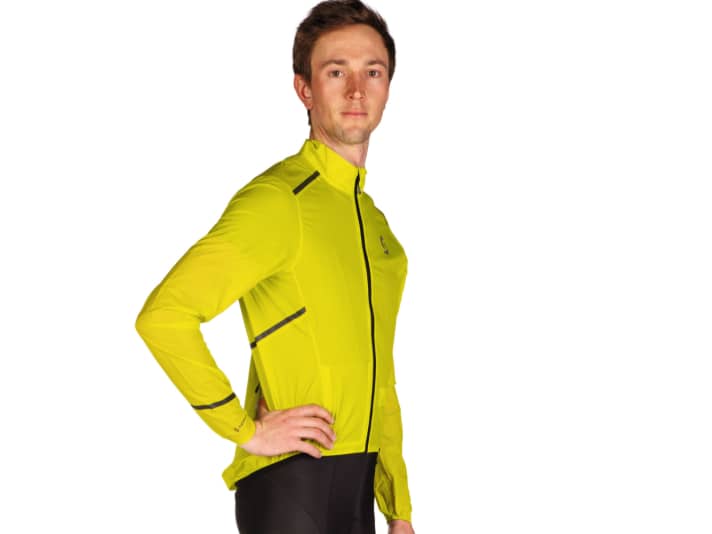 Scott RC Weather WP Jacke