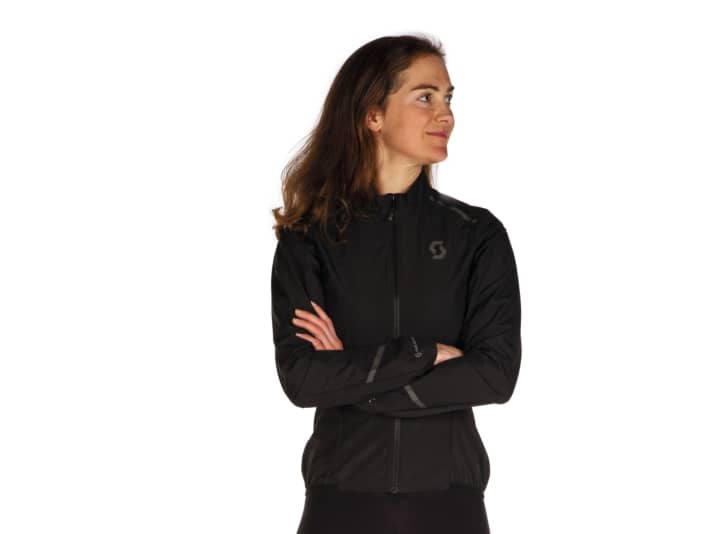 Scott RC Weather WS Jacke