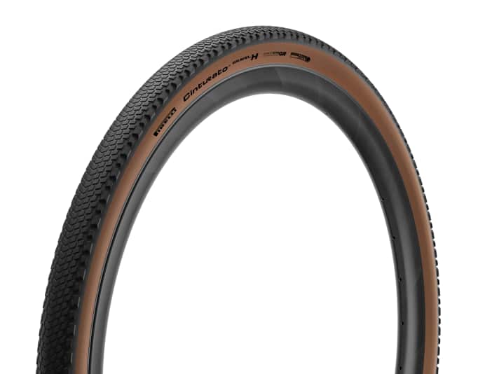Cinturato Gravel H (HP-Line)