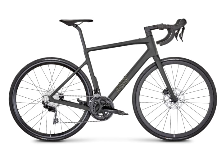 Rose Reveal Plus 105