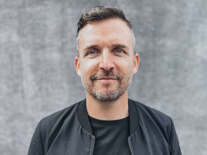 Ryan McMillan - CEO BikeExchange