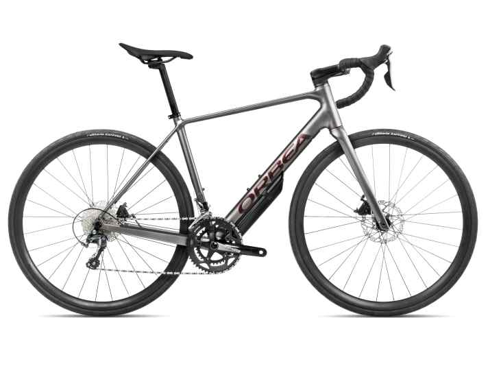 Orbea Avant H40