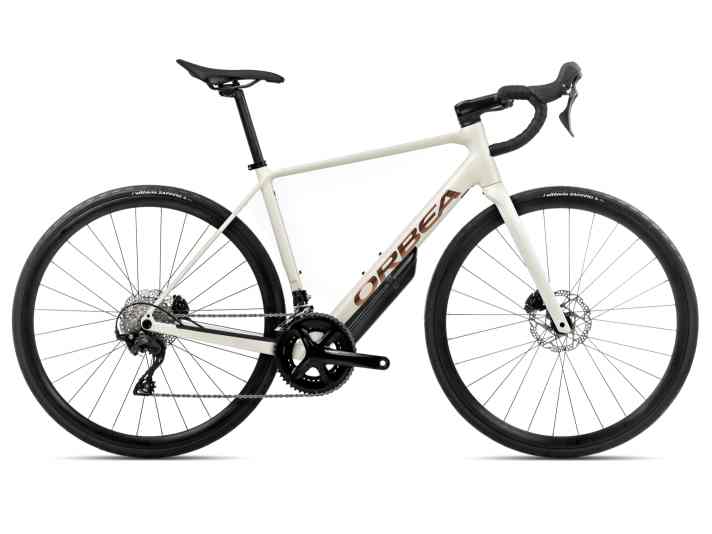 Orbea Avant H30