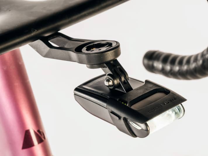 Scheinwerfer von Schindelhauer - Lightskin Naca Road