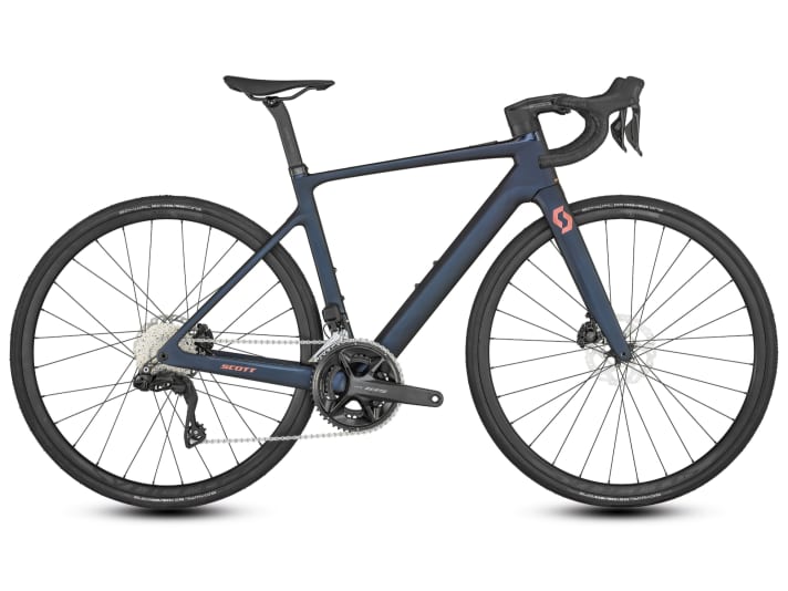 Scott Contessa Addict eRIDE 15