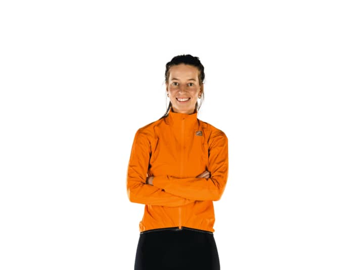 Sportful Hot Pack No Rain Jacket