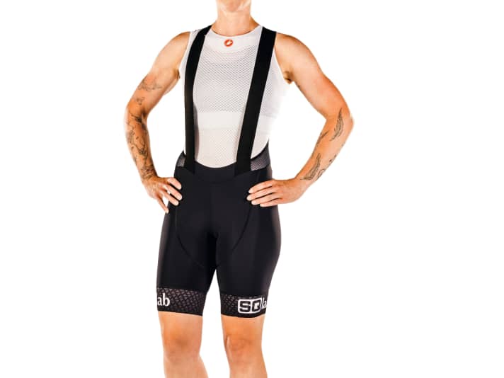 Le pantalon pour femmes de SQlab