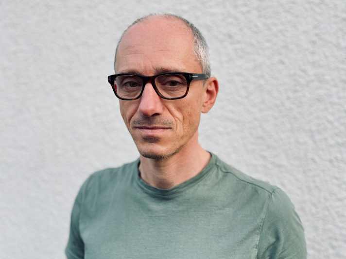 Stephan Wolfer, Gründer von Everve: “Sitzen ist eine dynamische Angelegenheit!”