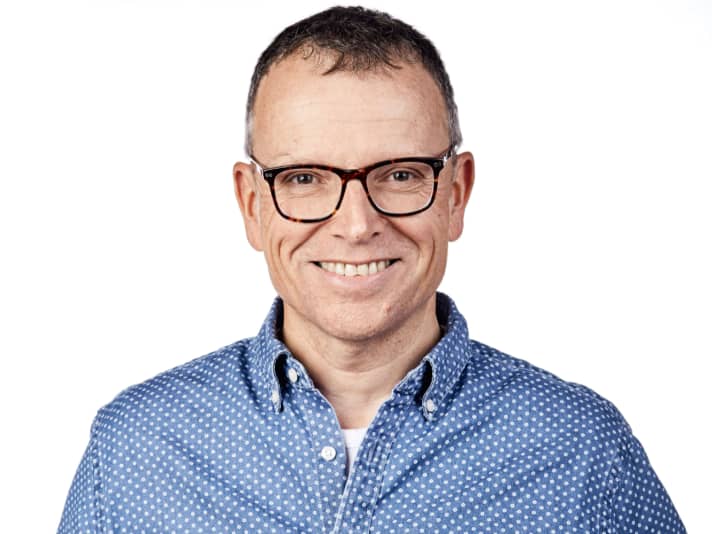 Trouvaille de Thomas Musch, éditeur