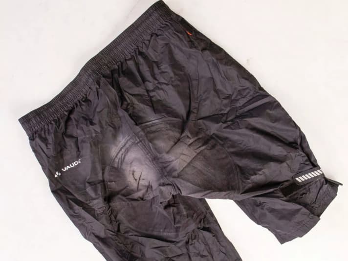 Vaude Drop Shorts | rts