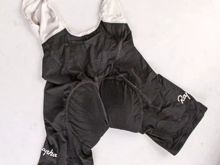 Classic Bib Shorts von Rapha