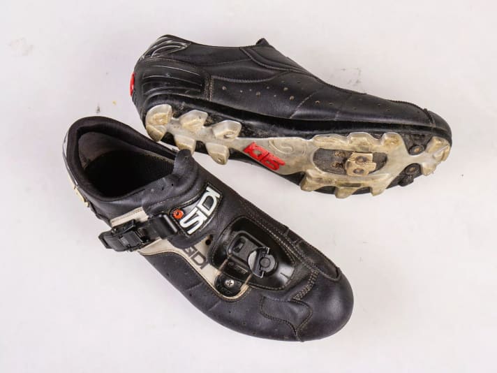 Cross-Schuhe von Sidi | idi