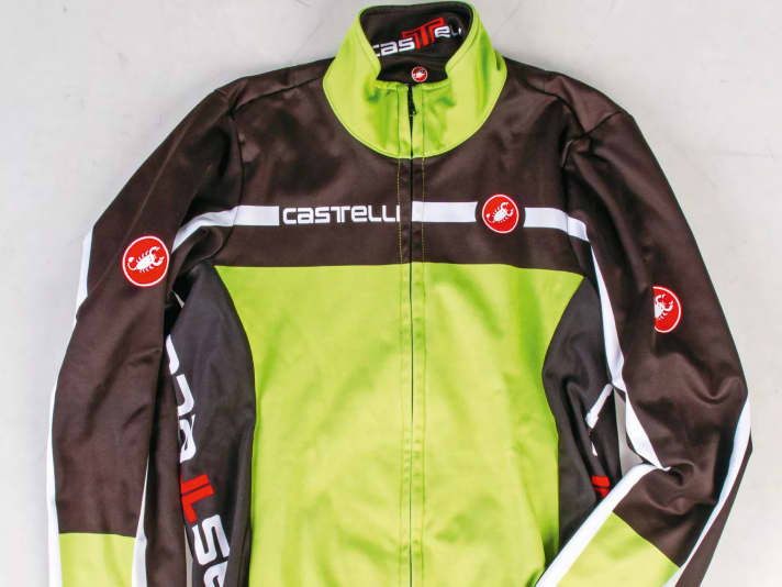 Winterjacke von Castelli