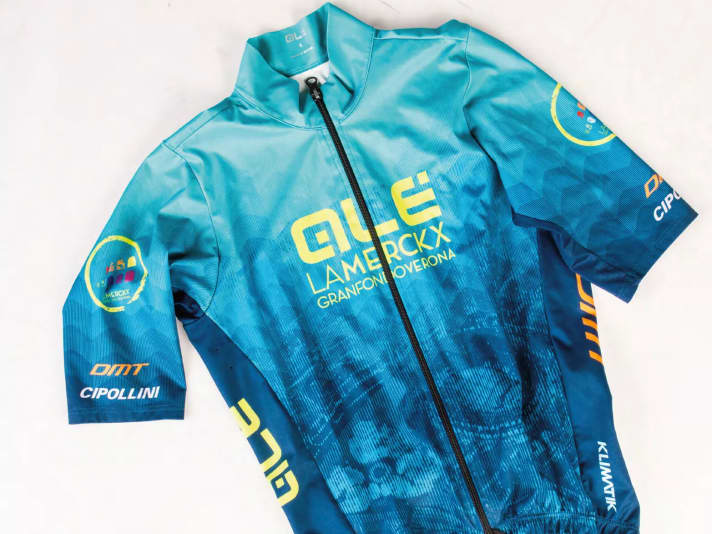 Winddichtes Trikot von Alé
