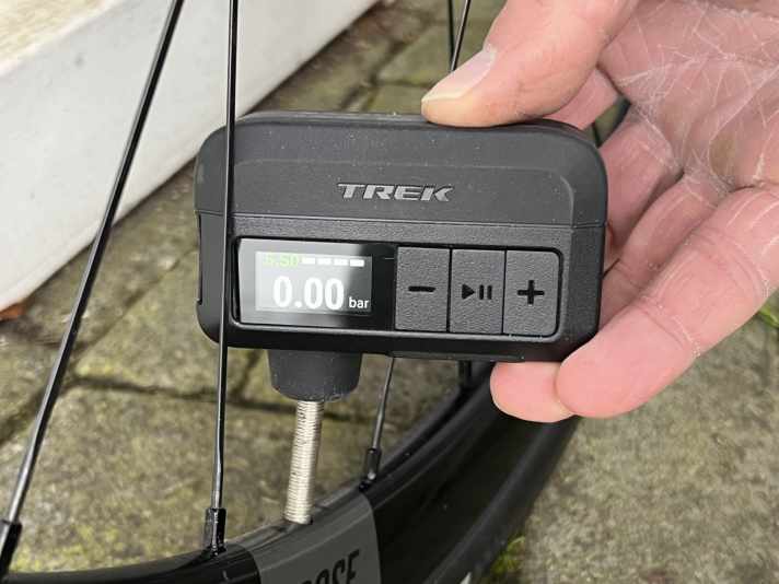 Simple, accurate, fast: cordless mini pumps make life easier