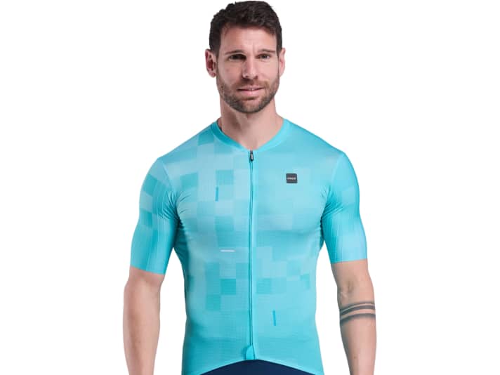 Sommertrikot Perf Cobble