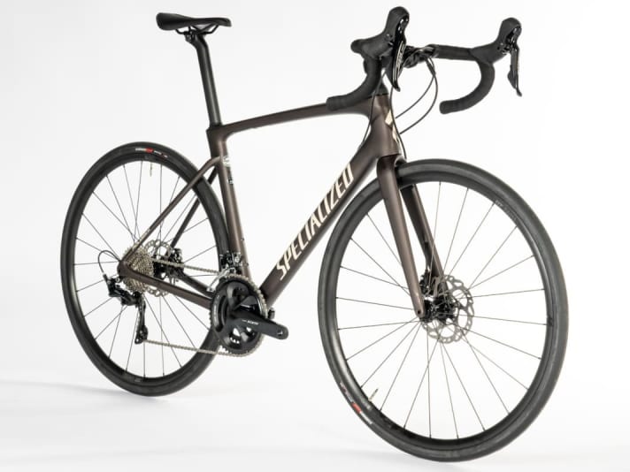 Specialized Roubaix Sport