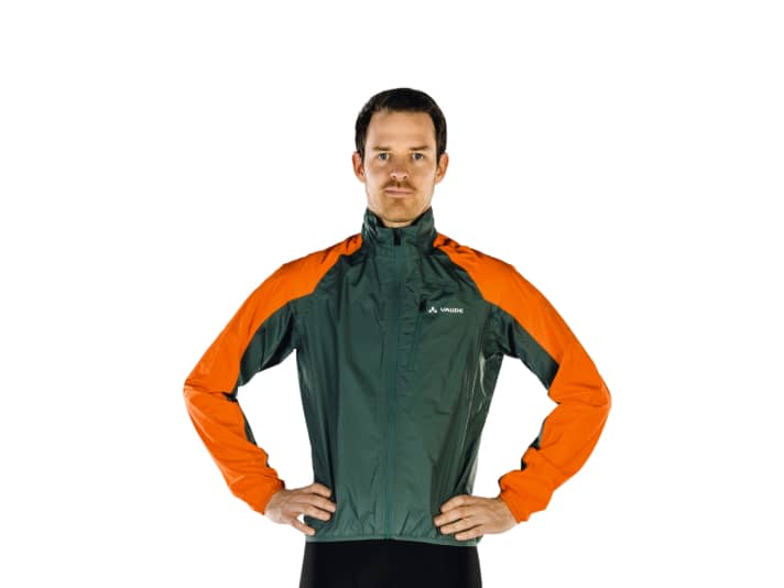 Le meilleur rapport qualité-prix, Vaude Drop Jacket III
