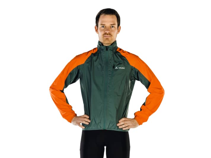 Vaude Me Drop Jacket III