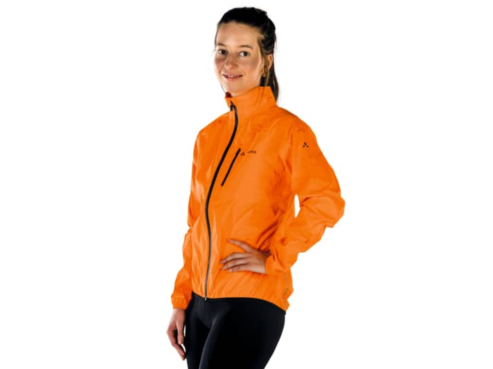 Vaude Wo Drop Jacket III