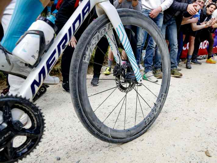 Strade Bianche 2025 - 19. udgave - Siena